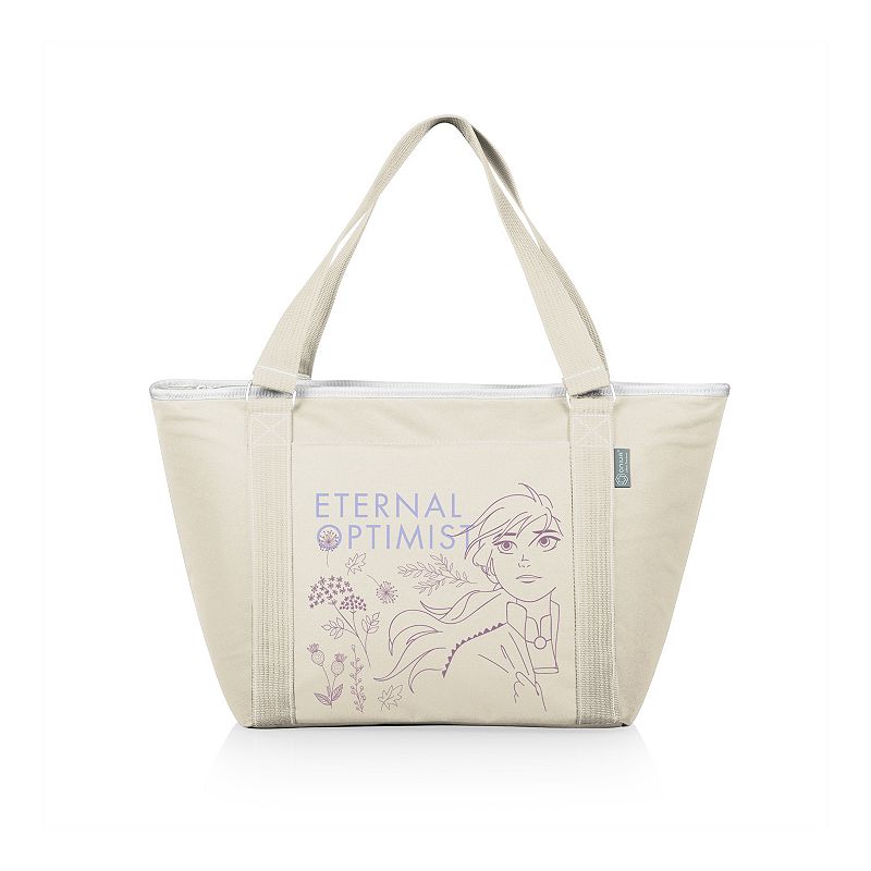 Disney's Frozen 2 Anna Topanga Cooler Tote Bag by Oniva