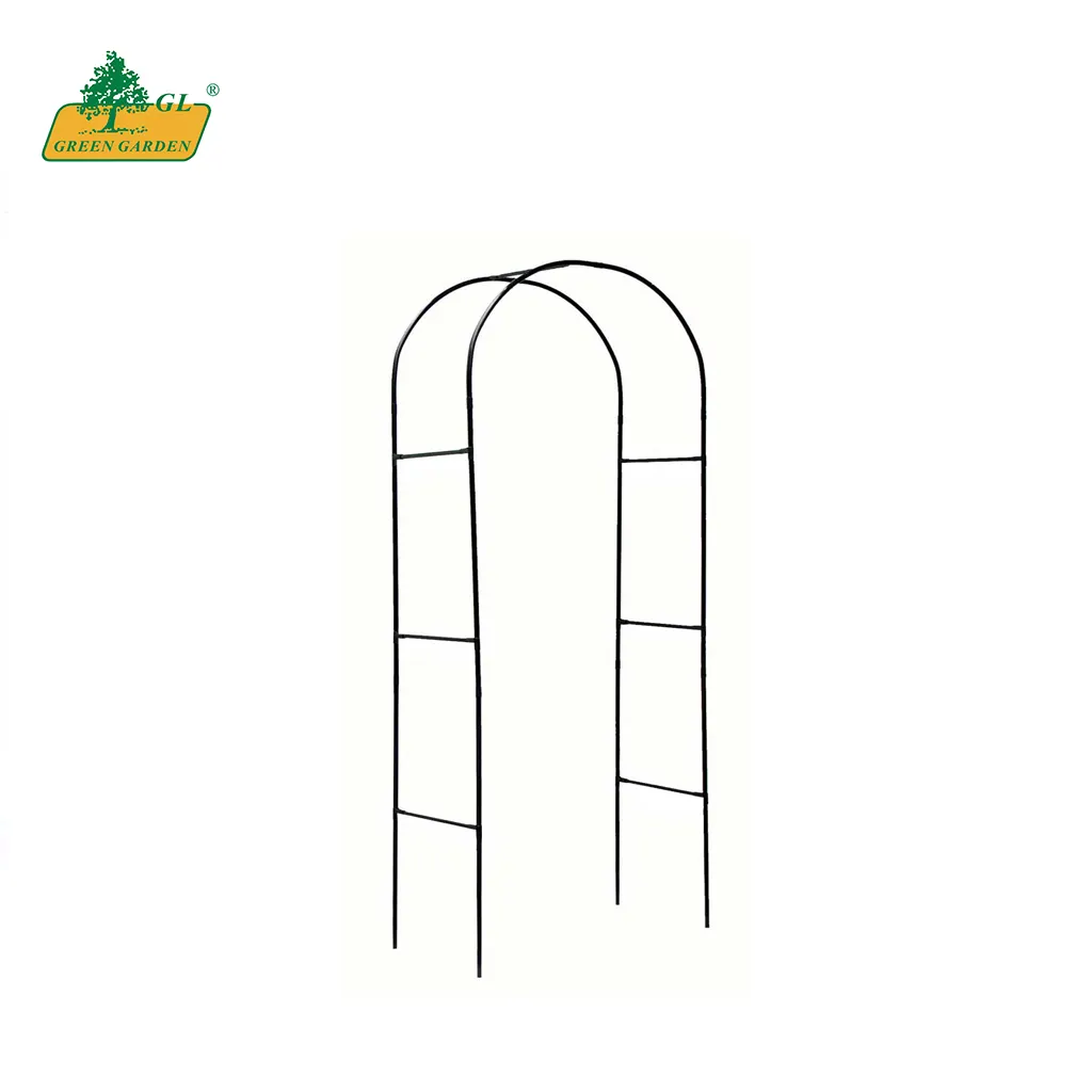 Selling High Quality Good Design Garden Arch for garden decoration