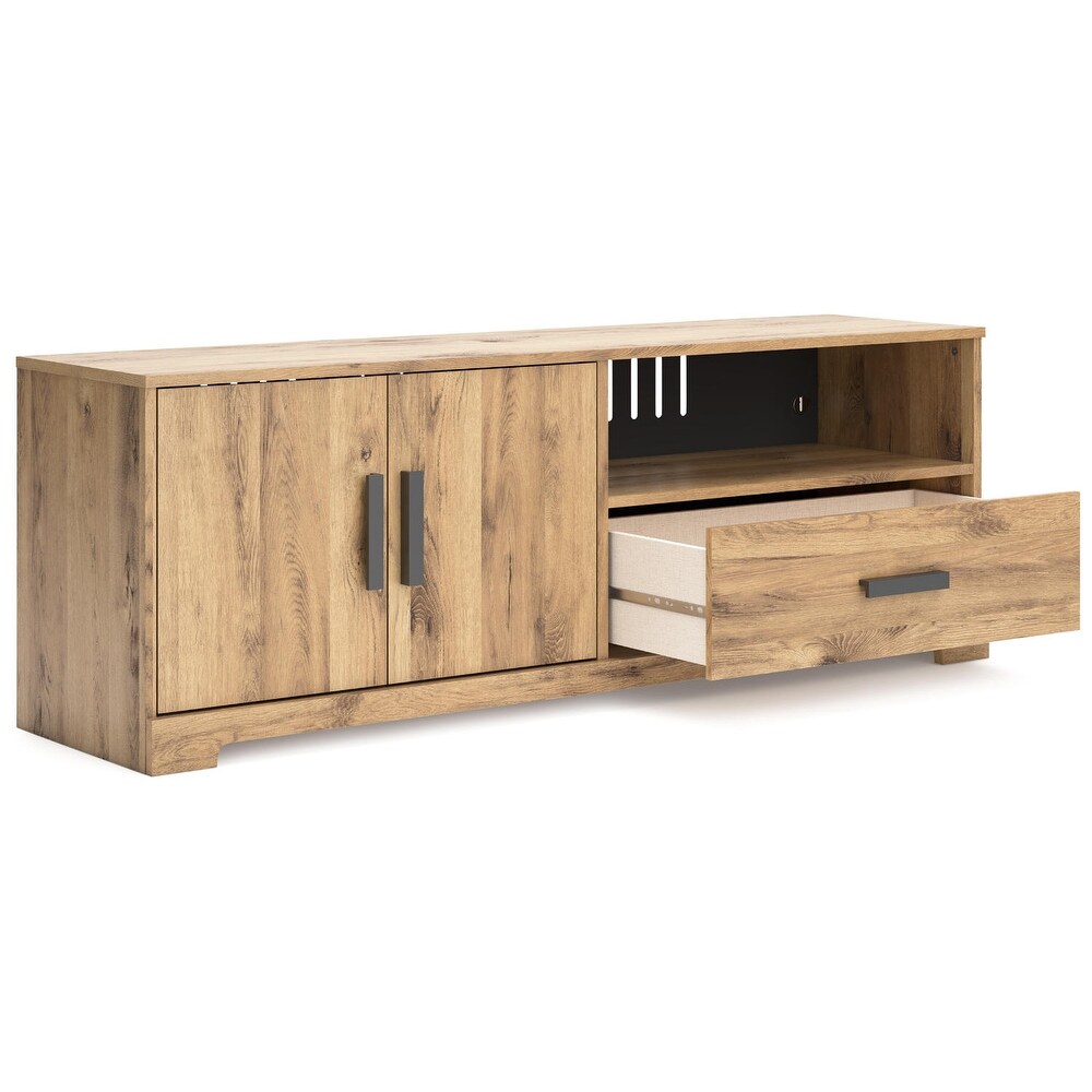 Larstin Medium TV Stand   59\