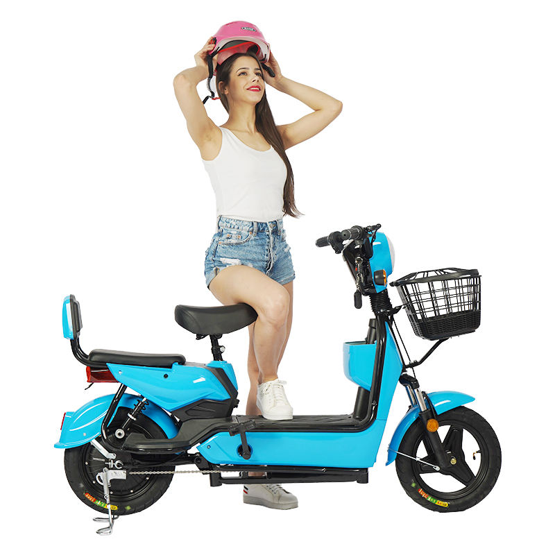 e scooter wheel electric cycle bici moto delivery bikes electric bukes triciclo adulto