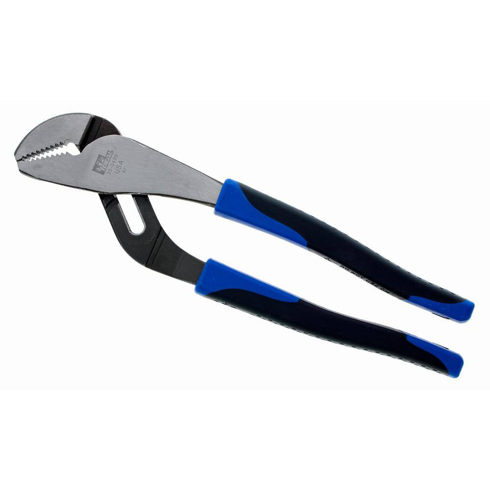 IDEAL 9 12 in. Smart Grip Tongue and Groove Pliers 35-3420