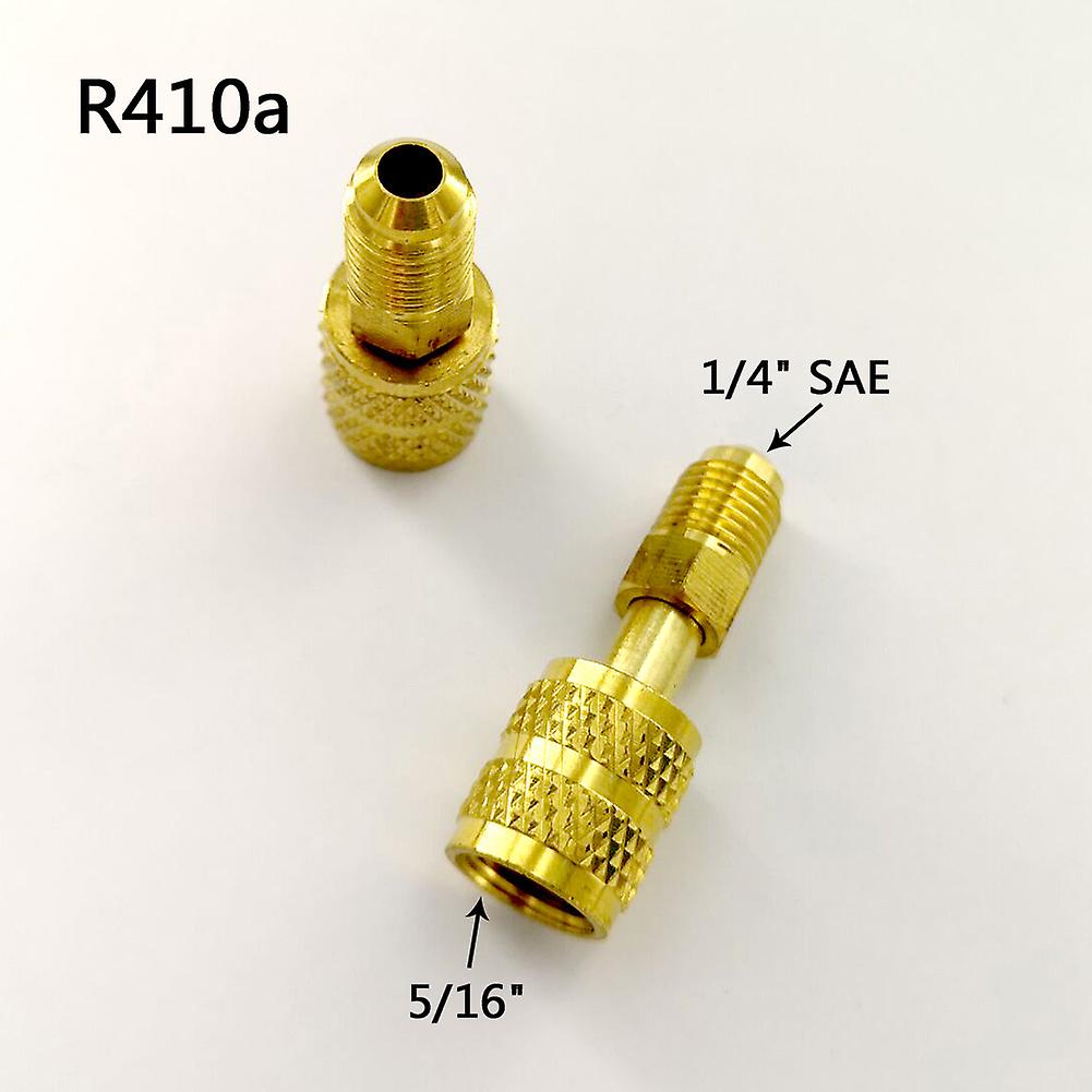 Replacement R410a Adapter Tool Practical Car R410a Adapter Adaptor