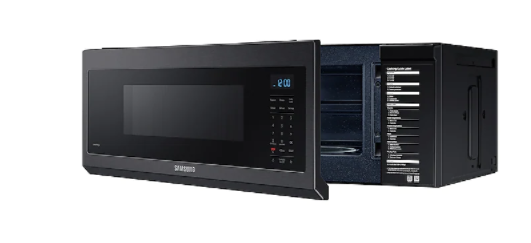 ME11A7510DGAC 11 cuft Low Profile Over the Range Microwave