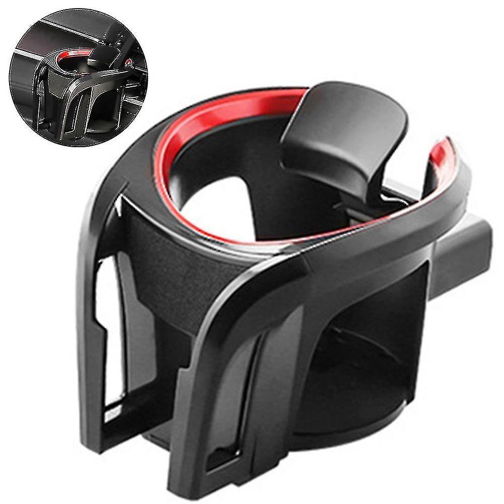 Adjustable Cup Holder Adapter Compatible With 32/40 Ounce Hydro Flasks