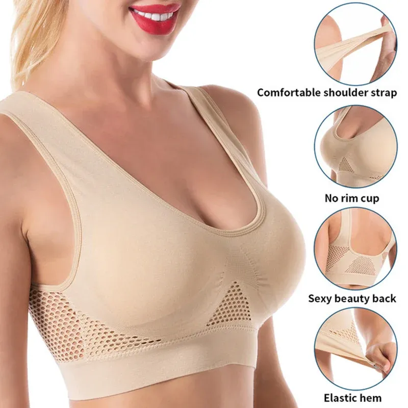 🔥BUY 1 GET 2 FREE TODAY(Add 3PCS To Cart) 🔥Breathable Cool Liftu