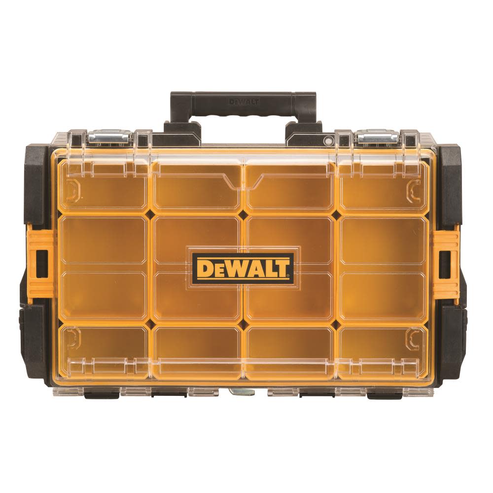 DEWALT ToughSystem Organizer DWST08202 from DEWALT