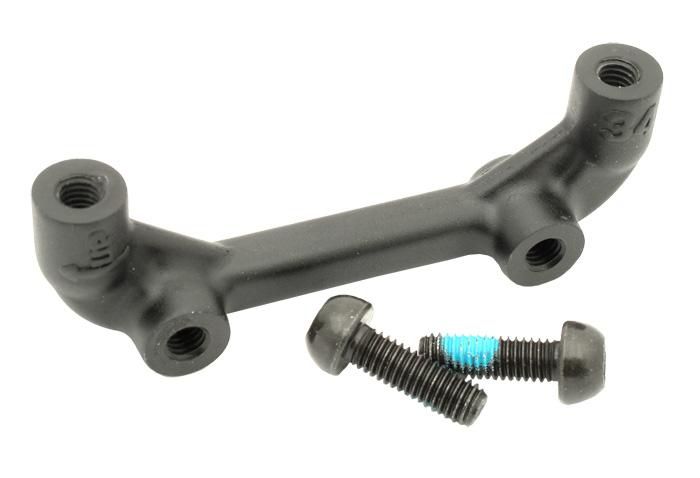 Hayes Mount Adaptor Front IS 7