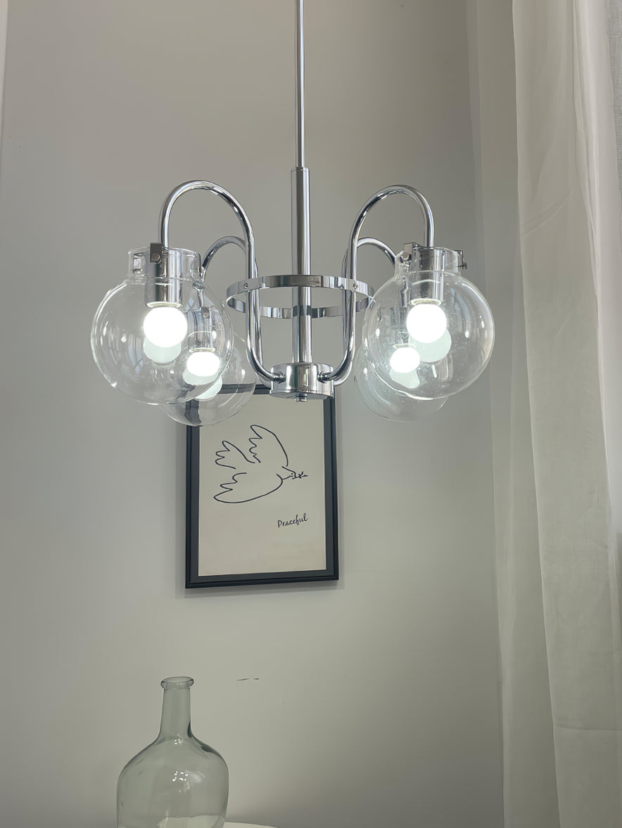 Hansford Chandelier