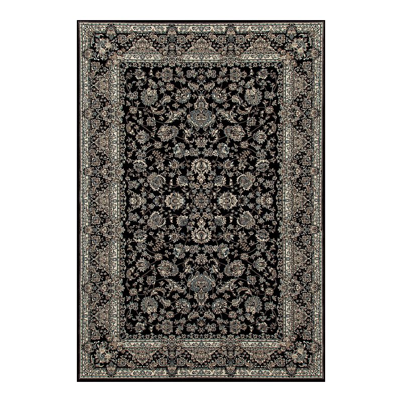 Art Carpet Kennidome Timeless Black Rug