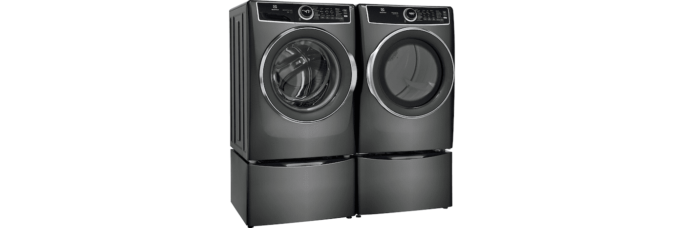 Electrolux ELFE7537AT Electric 8.0 Cu. Ft. Front Load Dryer