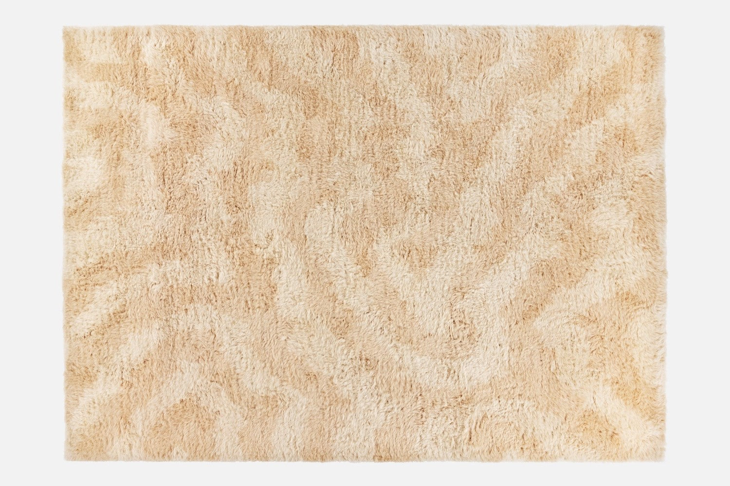 Monster Beige / Off-white Rug