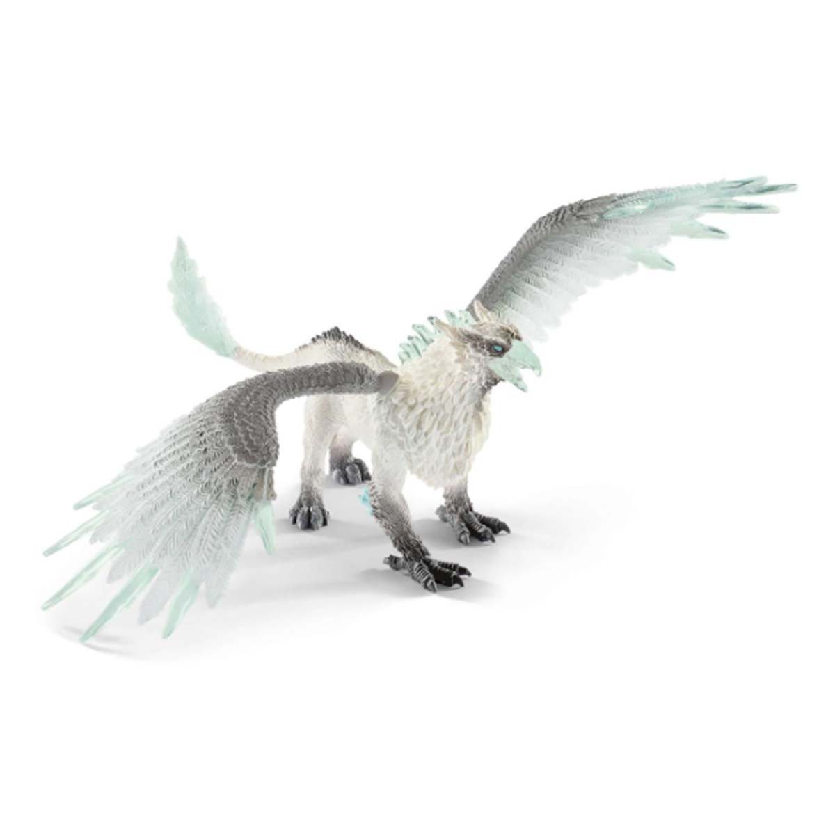 Schleich Ice Griffin Toy Figurine