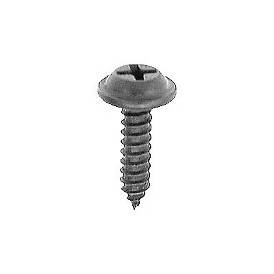 Auveco Products 12953  10X3/4 Ph Rnd Wsr Hd Screw ...