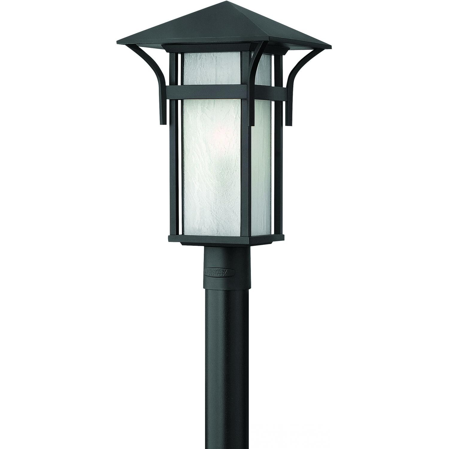 Hinkley Lighting Harbor One Light 20-Inch LED Outdoor Post Light