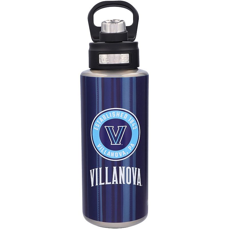 Tervis Villanova Wildcats 32oz. All In Wide Mouth Water Bottle