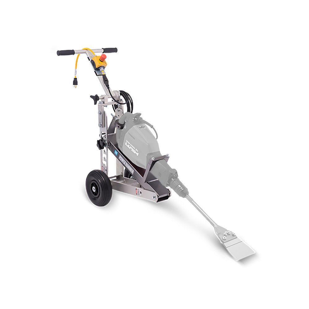 Power Hammer Trolley