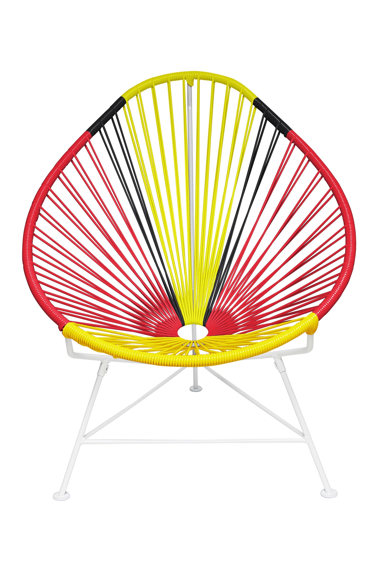 Multicolor Acapulco Chairs