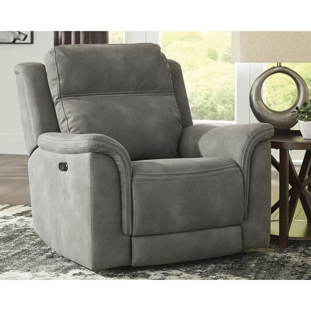 Signature Design by Ashley Next Gen DuraPella Power Recliner