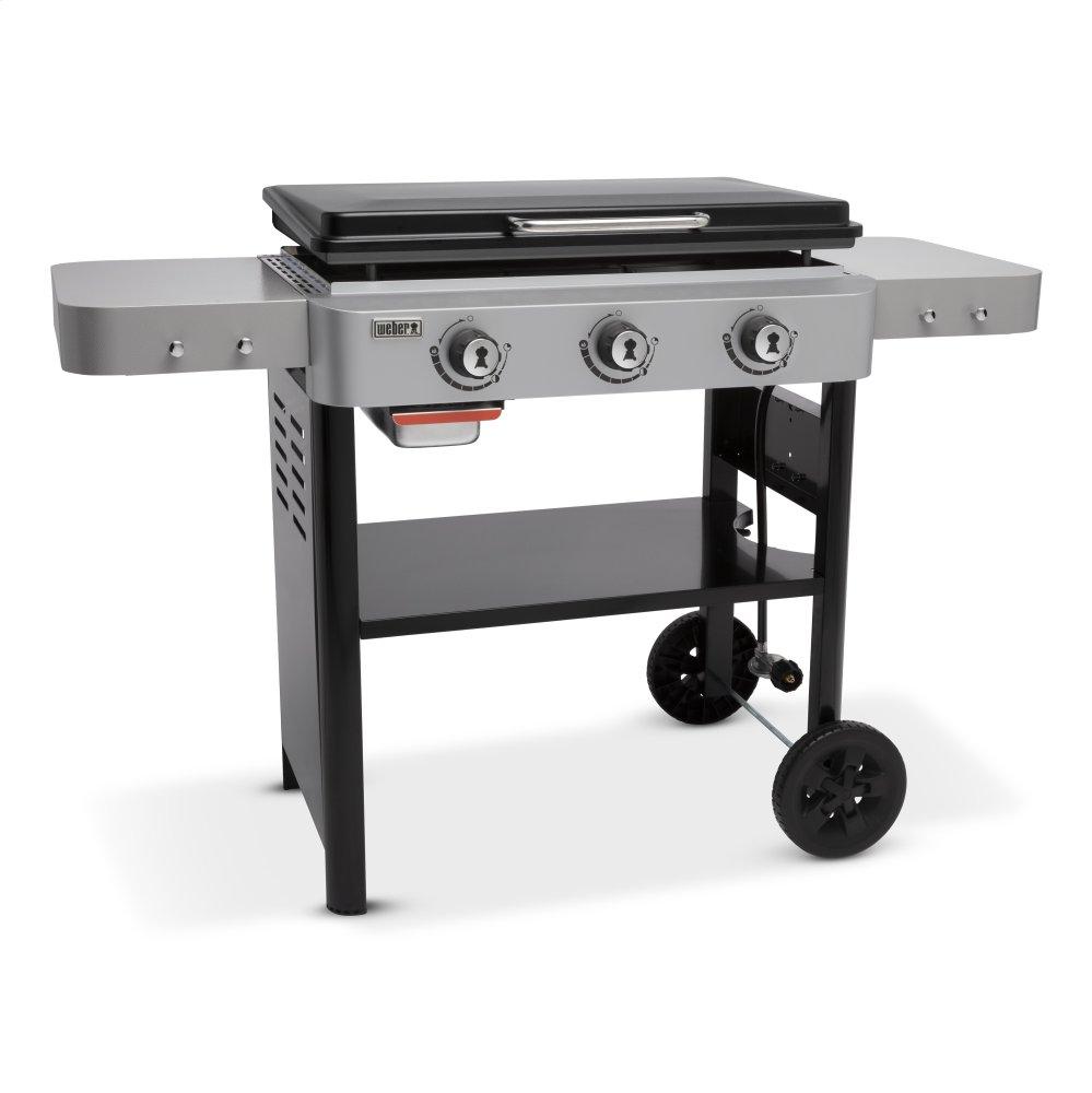 Weber 43310201 Weber Griddle 28