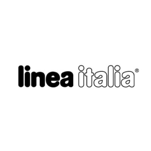 Linea Italia Urban Mobile File Pedestal， Left or Right， 2-Drawers: Box/File， Legal/A4， Ash， 16