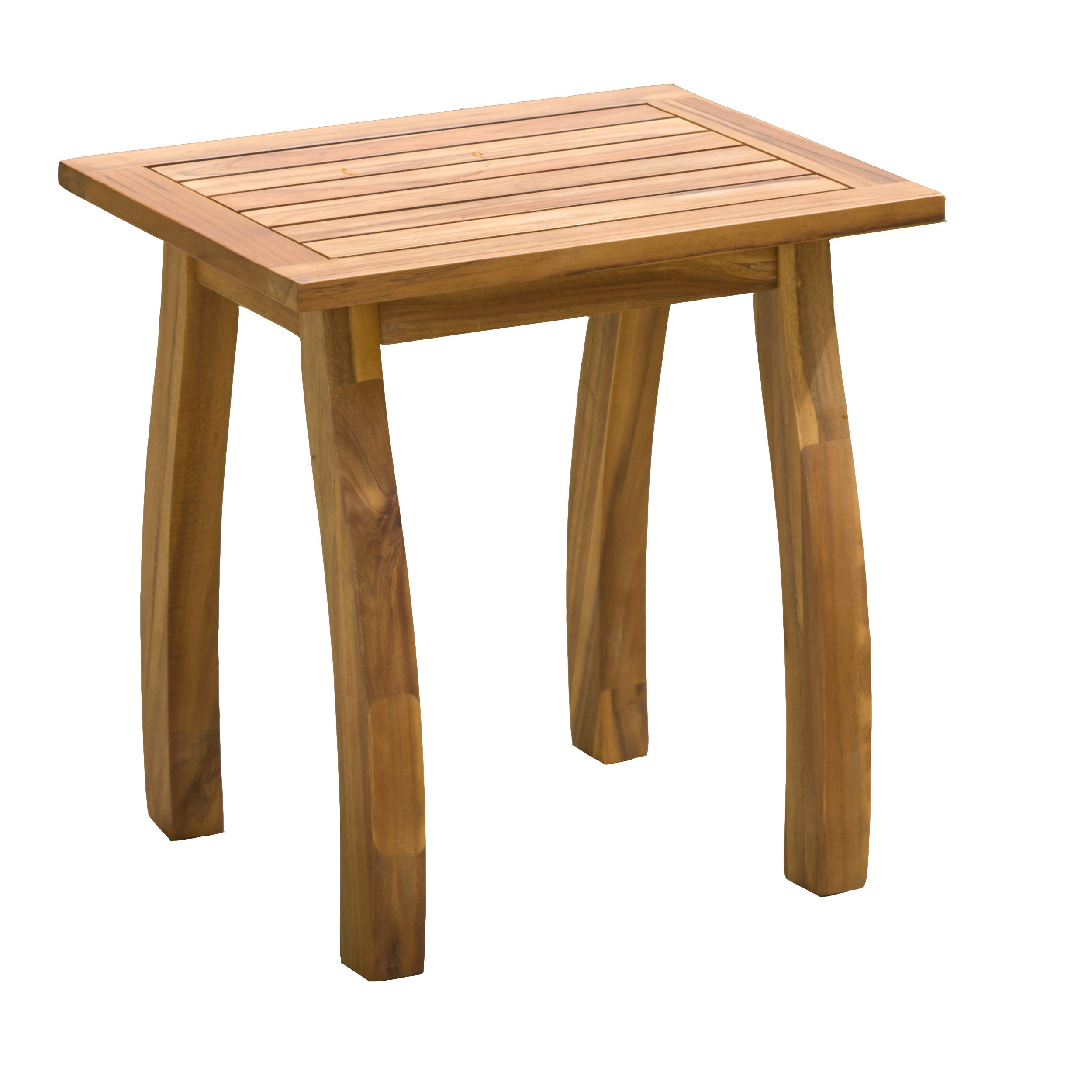 Sadie Outdoor Side Table