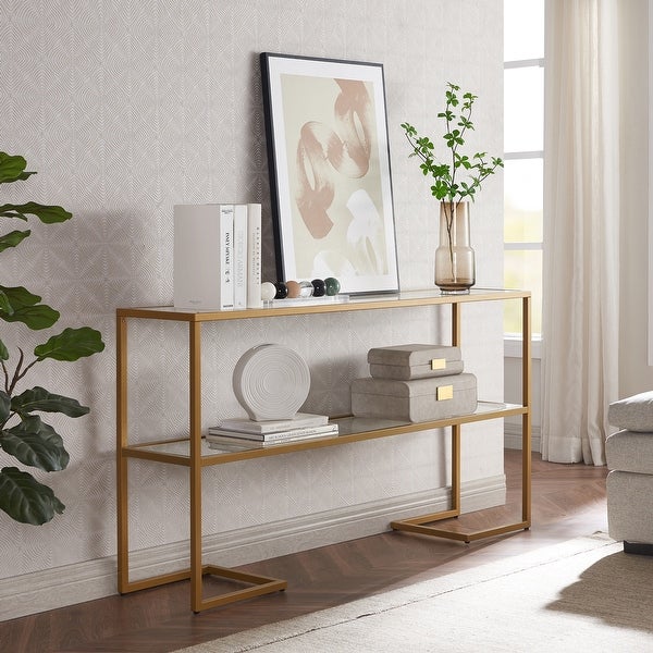 Errol Console Table