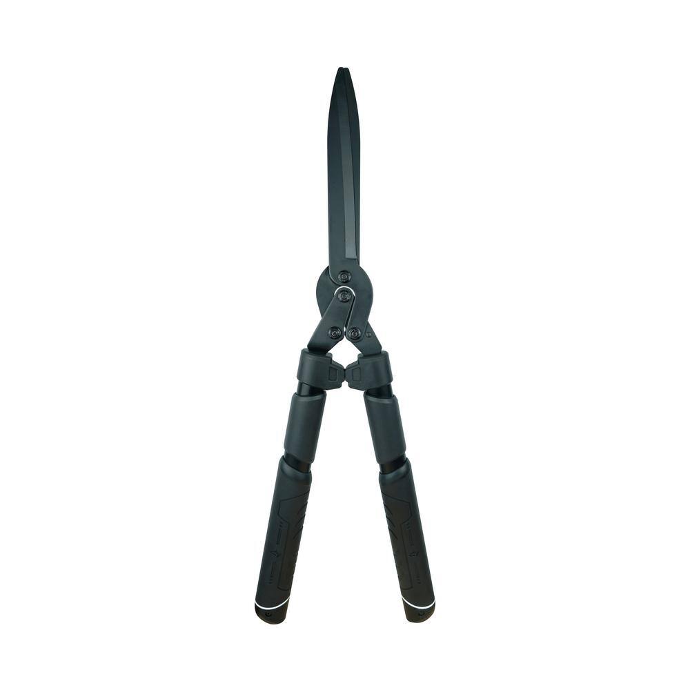 Husky 26 in Extendable Hedge Shear Husky-7