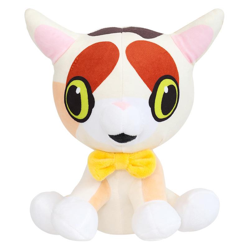 New Hot Selling Spleen Cat Dirty Cat Doll Plush Toy Doll Cloth Doll