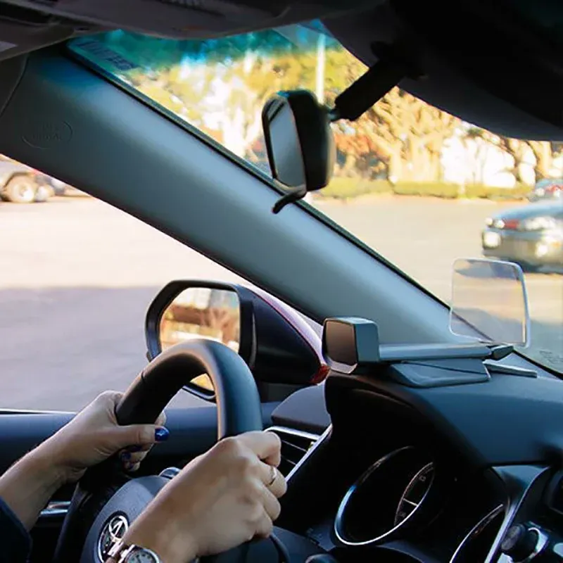 🔥BIG SALE - 49% OFF🔥🔥HUDWAY DRIVE -THE BEST HEAD-UP DISPLAY F