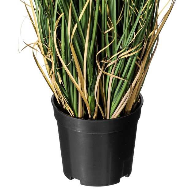 Artificial Grass Plant (24