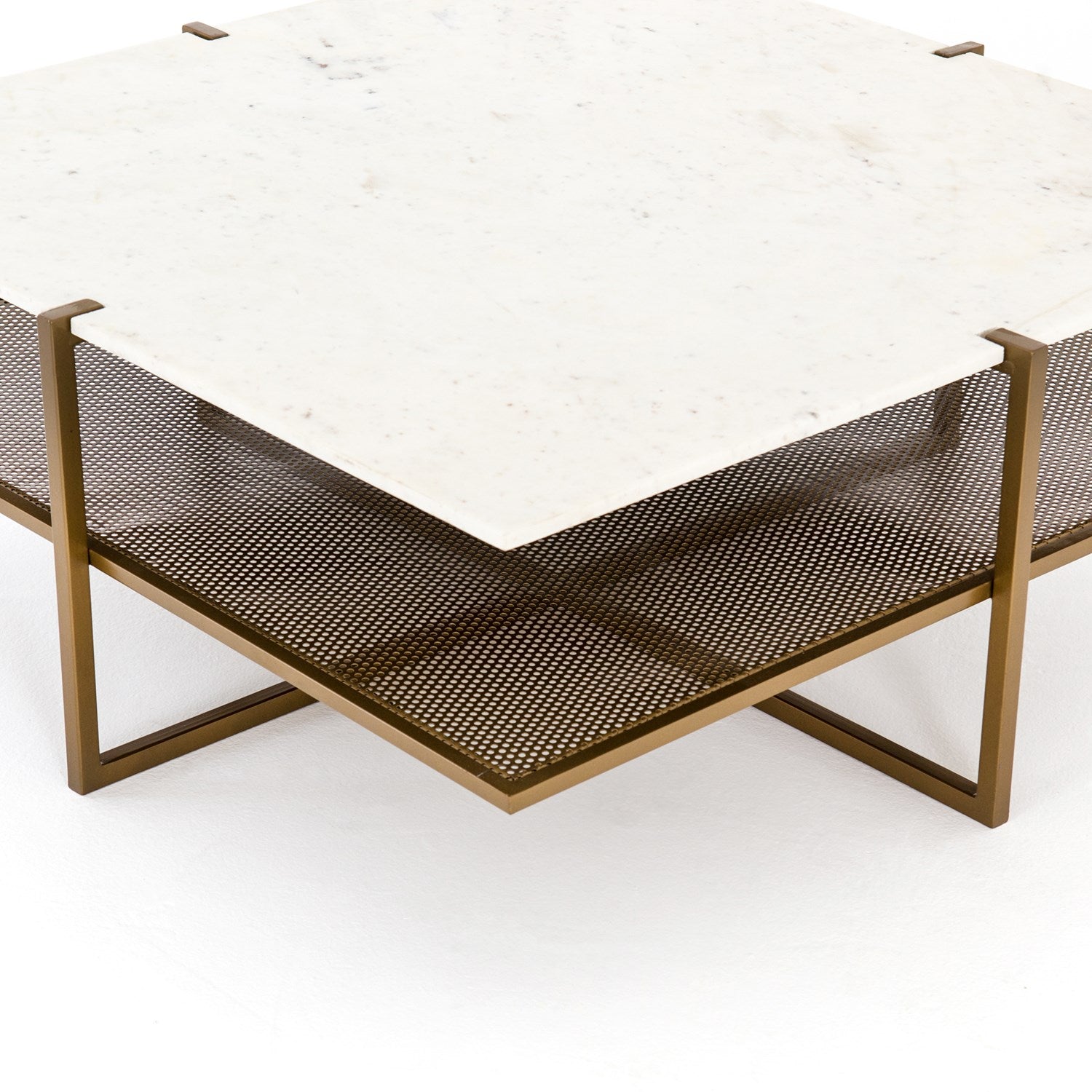 Olivia Square Coffee Table