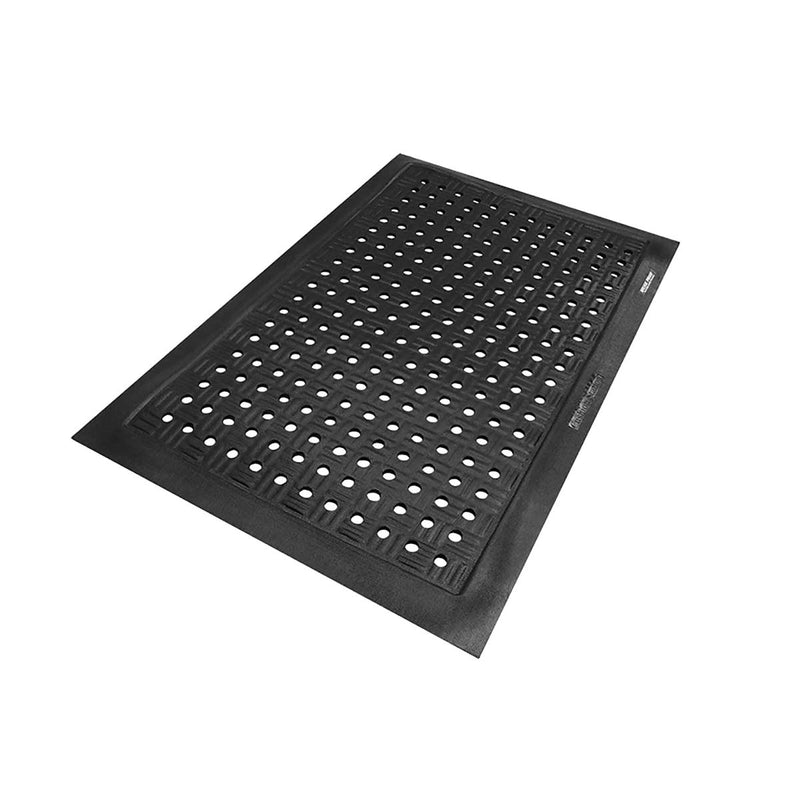 Cushion Station Mat with Holes