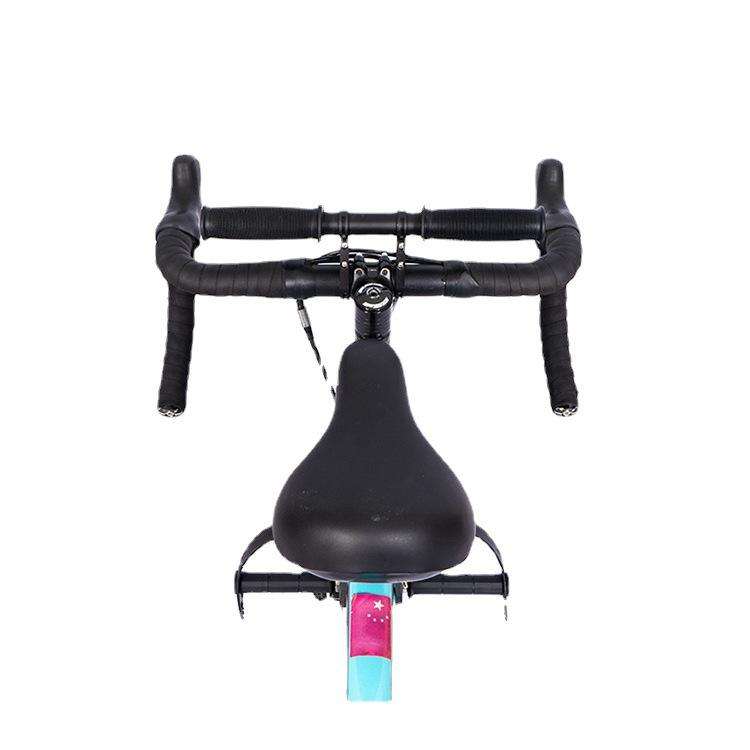 Beam Installation Child Bicycle Seat Saddle Cycle Child Bike Seat