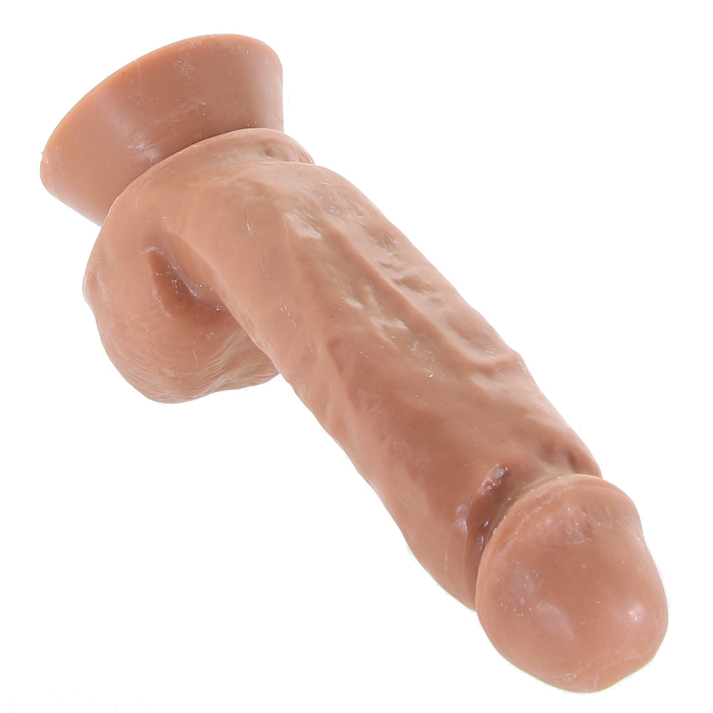 Loverboy The Mailman Dildo