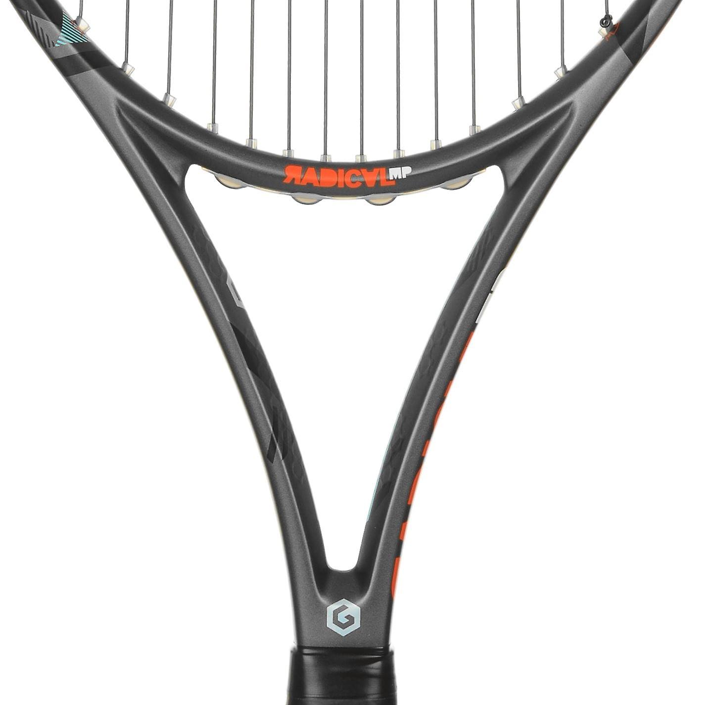 HEAD Unisex GrapheneXT Radical MP Tennis Racket