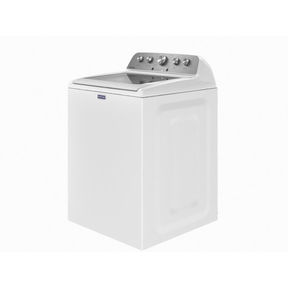 Maytag MVW5430MW Top Load Washer With Extra Power - 4.8 Cu. Ft.