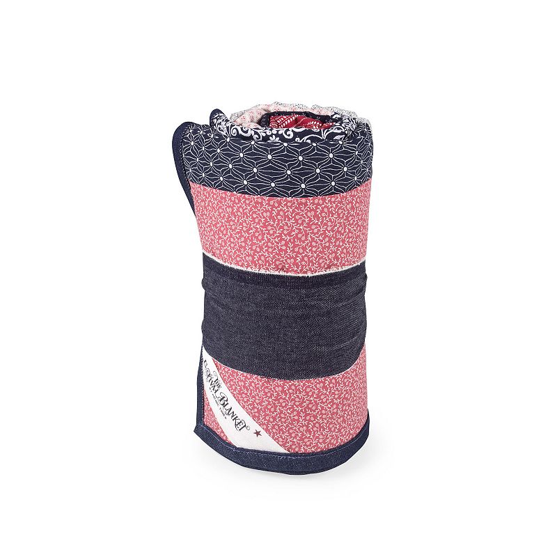 Oniva Festival Picnic Blanket