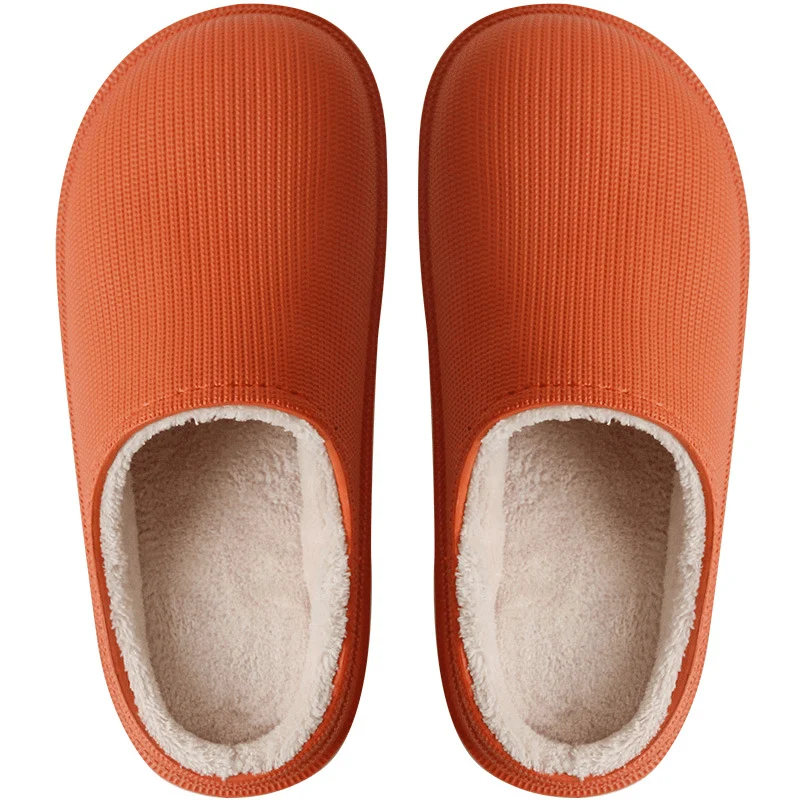 🔥🔥Waterproof Non-Slip Home Slippers