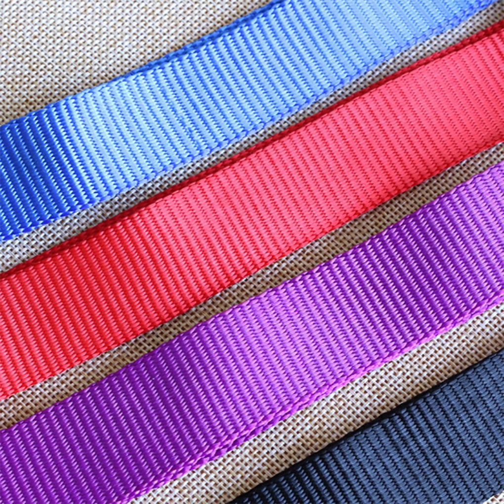 Solid Color Personalized Pet Leash Anti\-Lost/Avoid Car For Small Medium Large Dogs Supplies Pet Products