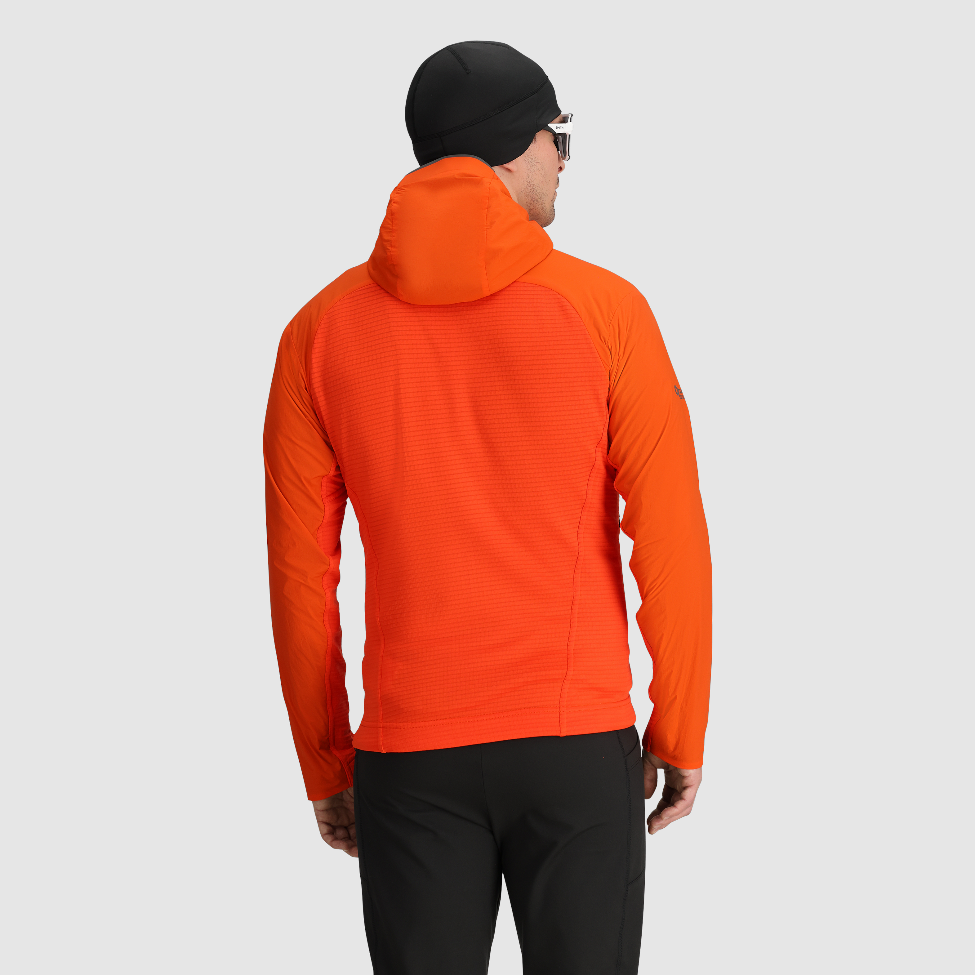 Men's Deviator Hoodie