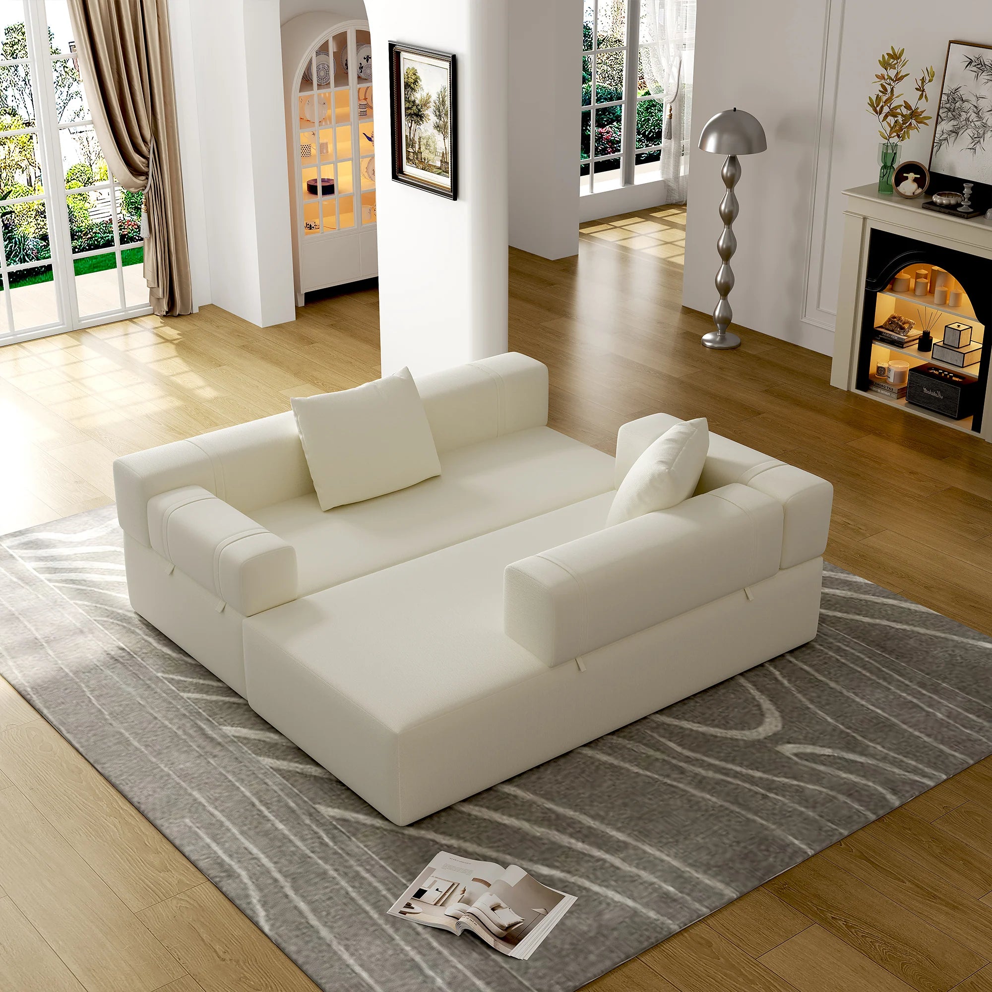 8090 SOFA