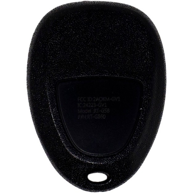 Car Keys Express Gm Keyless Entry Remote With Installer Gmrm mz1re