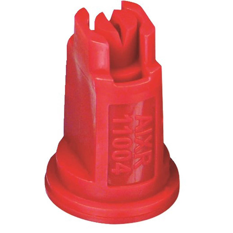 TeeJet Air Induction Nozzles -- XR Flat Spray Tip