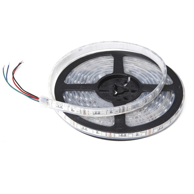 Wet Sounds Spool 5m rgb rgb Led Spool 5 M 16 4 Ft W 300 Leds