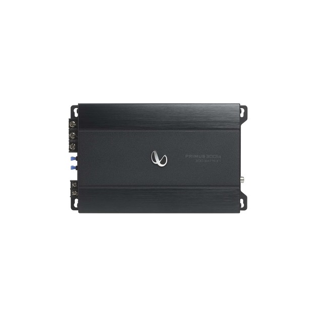 Infinity Primus 3000a Primus 1 channel 250w X 1 Subwoofer Amplifier