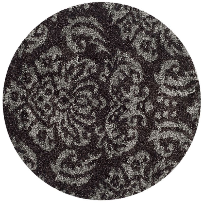 Safavieh Florida Medallion Shag Rug