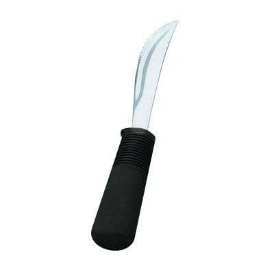 Good Grips 61 0226 Good Grips Serrated Rocker Knif...