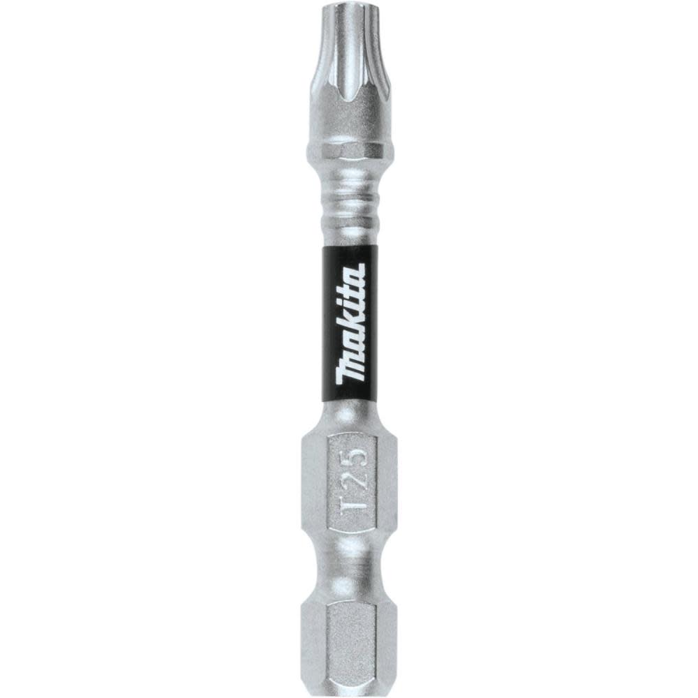 Impact XPS™ T25 Torx 2 Power Bit， 5/pk