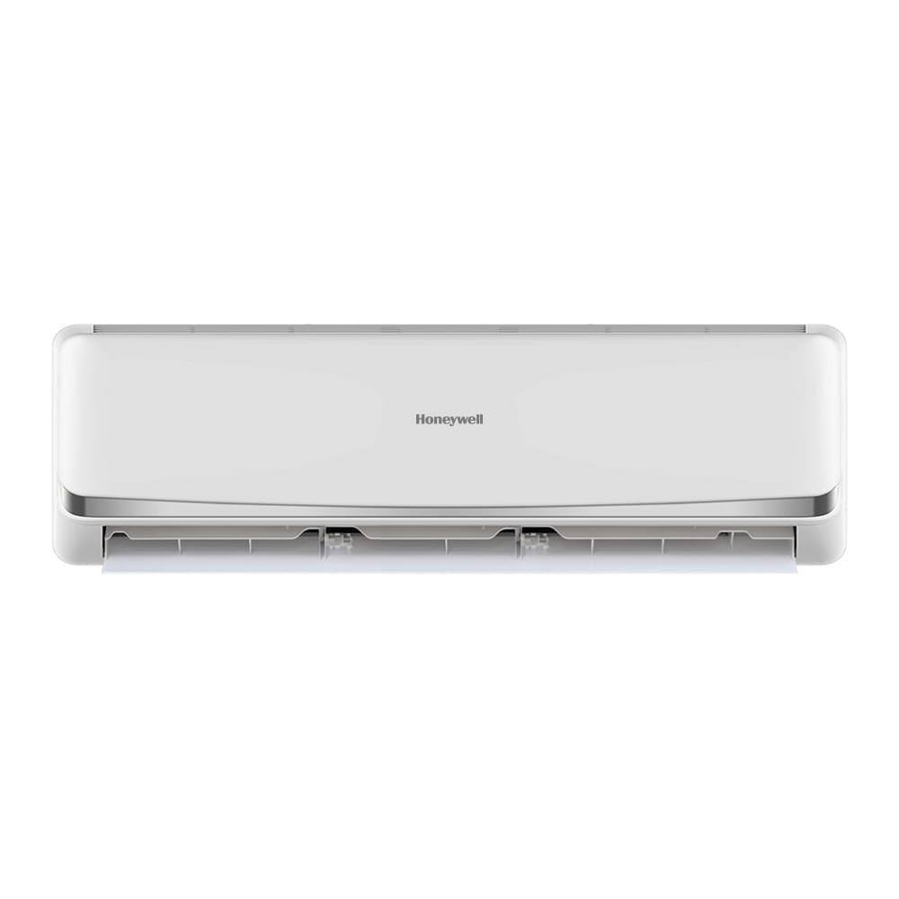 Honeywell 24000 BTU 2-Ton Single Zone Mini Split Air Conditioner with Heat and Cleaning Options HWAC-2417S