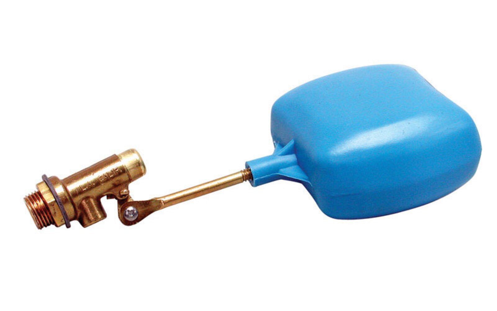 BRONZE FLOAT VALVE